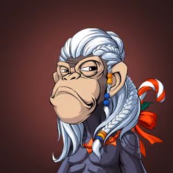 Mad Ape Tournament #3249