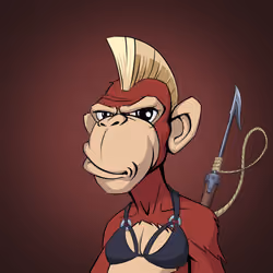 Mad Ape Tournament #3636