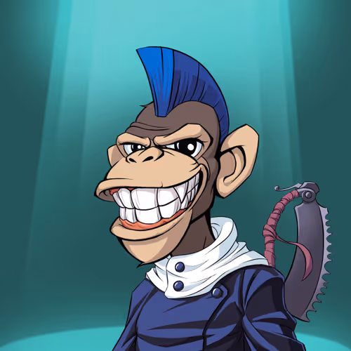 Mad Ape Tournament