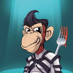 Mad Ape Tournament #1376
