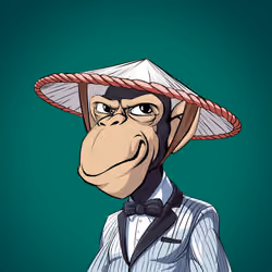 Mad Ape Tournament #3526