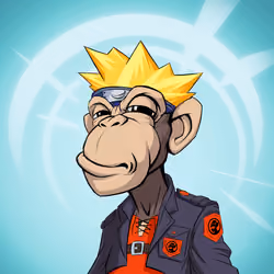 Mad Ape Tournament #4509