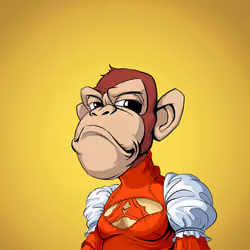 Mad Ape Tournament #872