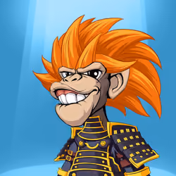 Mad Ape Tournament #4197