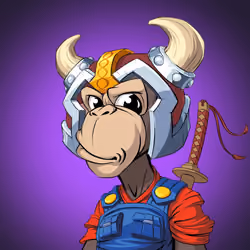 Mad Ape Tournament #3296