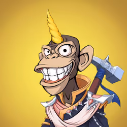 Mad Ape Tournament #2378