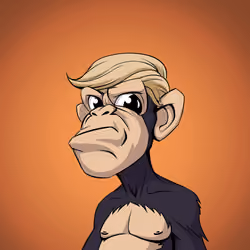 Mad Ape Tournament #1489