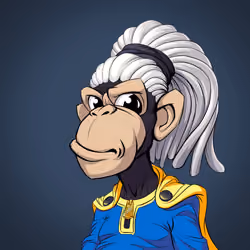 Mad Ape Tournament #4273