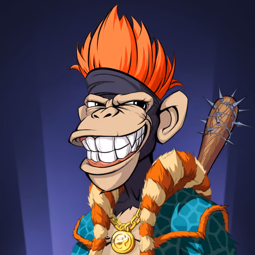 Mad Ape Tournament #4017