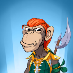 Mad Ape Tournament #274
