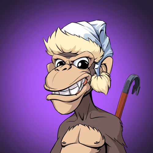 Mad Ape Tournament #4484