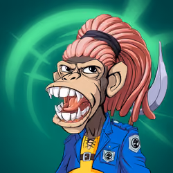 Mad Ape Tournament #4616