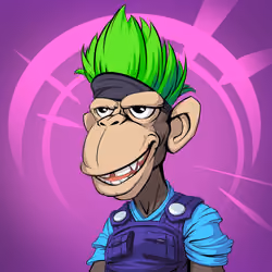 Mad Ape Tournament #4896