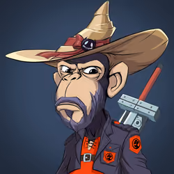 Mad Ape Tournament #3992