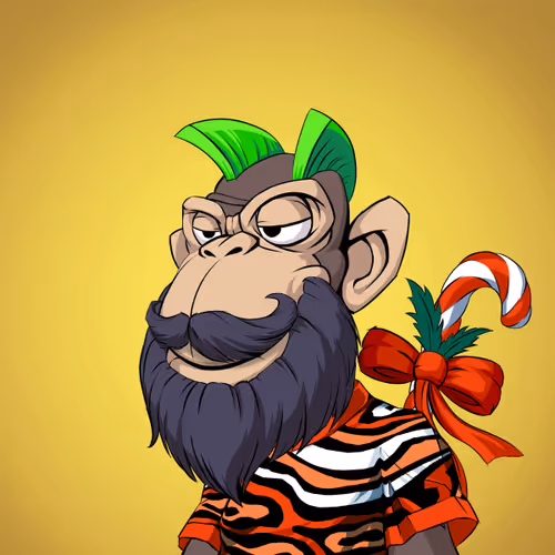 Mad Ape Tournament