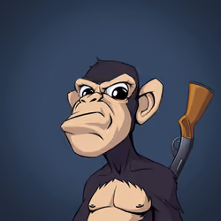Mad Ape Tournament #1759