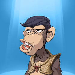 Mad Ape Tournament #3466