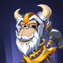 Mad Ape Tournament #1171