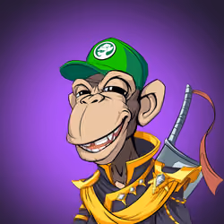 Mad Ape Tournament #48