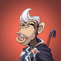 Mad Ape Tournament #2614