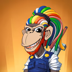 Mad Ape Tournament #3012
