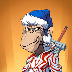 Mad Ape Tournament #1610