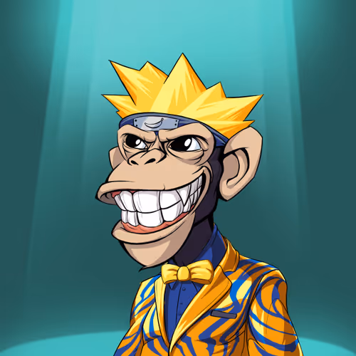 Mad Ape Tournament #3772