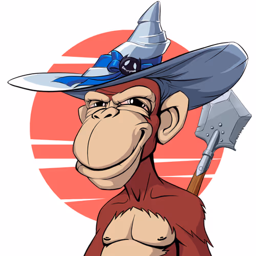 Mad Ape Tournament