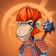 4587