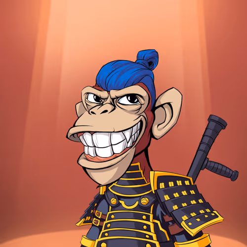 Mad Ape Tournament