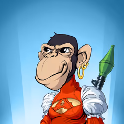 Mad Ape Tournament #1346