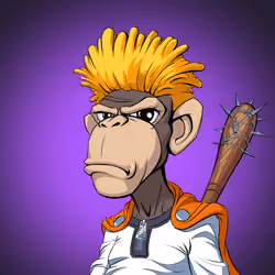 Mad Ape Tournament #623
