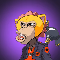 Mad Ape Tournament #4905
