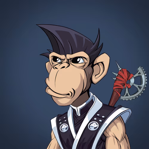 Mad Ape Tournament