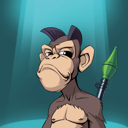Mad Ape Tournament #2026