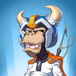 Mad Ape Tournament #895