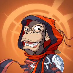 Mad Ape Tournament #177