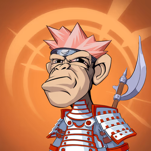 Mad Ape Tournament #977