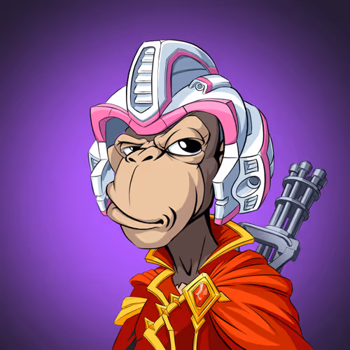 Mad Ape Tournament