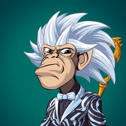 Mad Ape Tournament #3485
