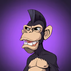 Mad Ape Tournament #1882
