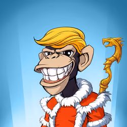 Mad Ape Tournament #3374