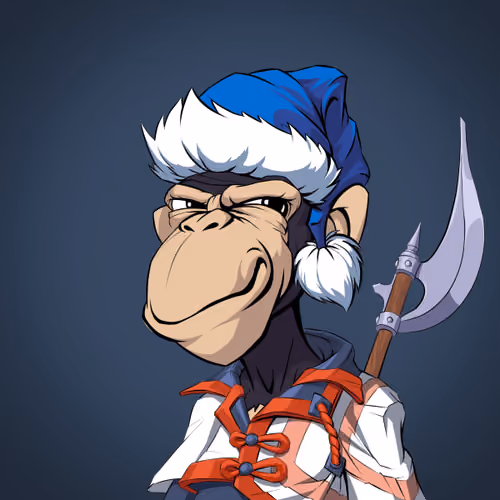 Mad Ape Tournament #3150