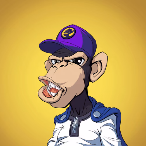 Mad Ape Tournament #2218