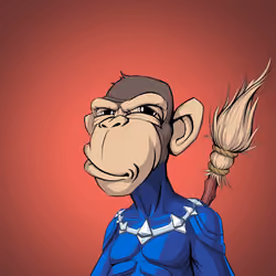 Mad Ape Tournament #298