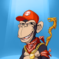 Mad Ape Tournament #2555