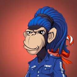 Mad Ape Tournament #4730