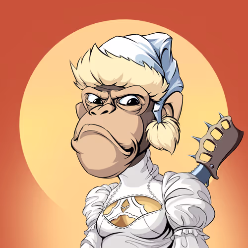 Mad Ape Tournament