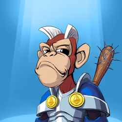 Mad Ape Tournament #1388