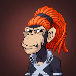 Mad Ape Tournament #2070
